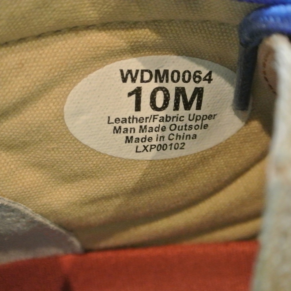 WOMENS SIZE 10 TWISTED X FRINGE LEATHER SERAPE SHOES - Picture 3 of 8